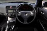 Honda Accord Type-S 2003 года